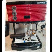 اسپرسوساز جمیلای